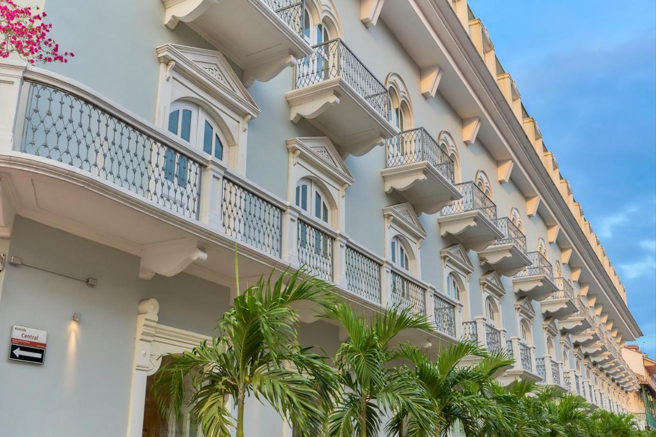Central Hotel