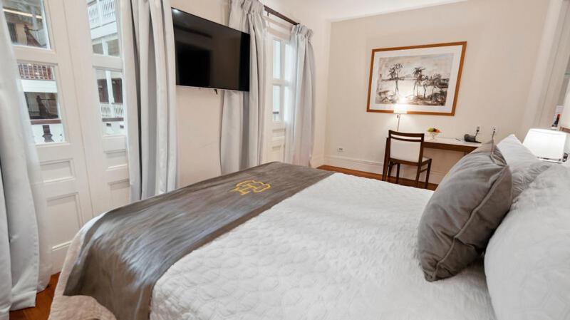 Hotel Central 5*