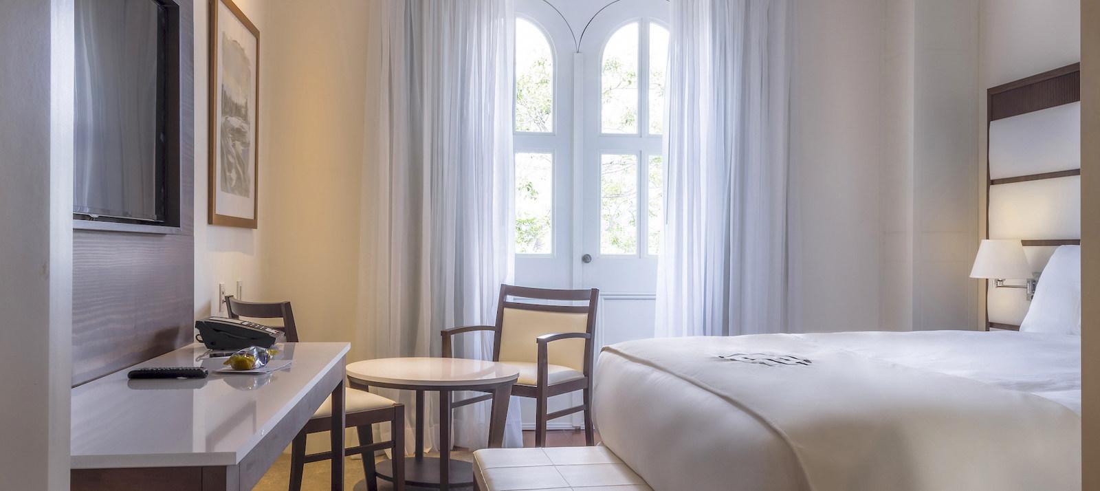 Casco Viejo 5* Panama (ville)