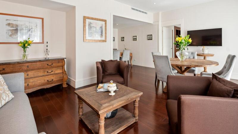 Casco Viejo Hotel 5*