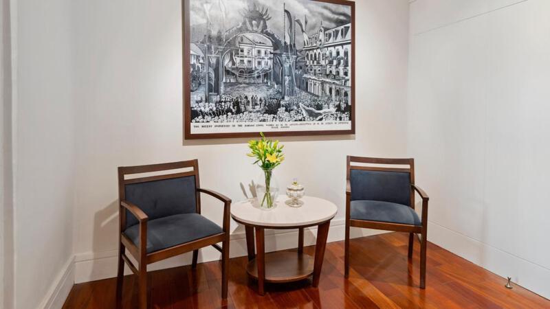 Casco Viejo Hotel 5*