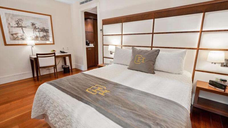 Casco Viejo Hotel 5*