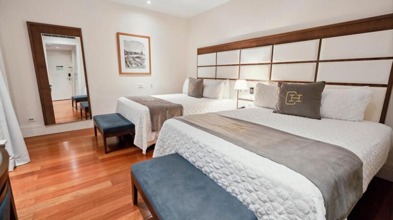 Casco Viejo 5* Panama (ville)